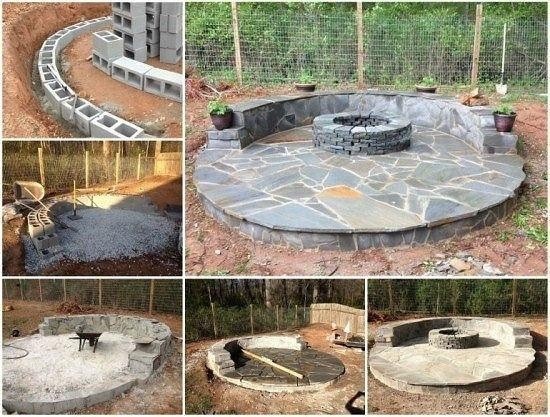 ​Садовое творчество