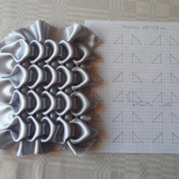 Схемы к самым красивым буфам