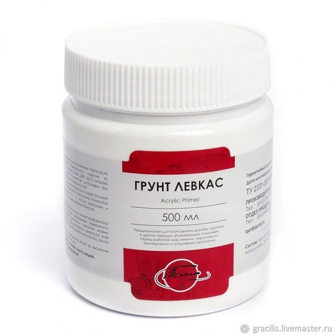 Создаем состаренную ключницу: стилизация под слоновую кость Создаем состаренную ключницу: стилизация под слоновую кость