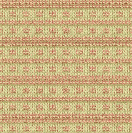 Простые узоры спицами