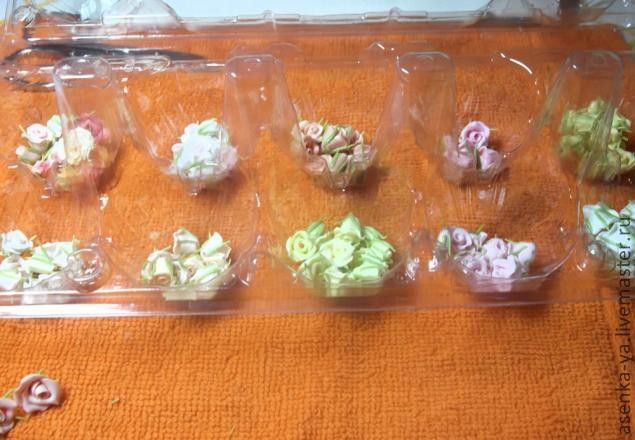 Подвеска "Розовый шар" Подвеска "Розовый шар"