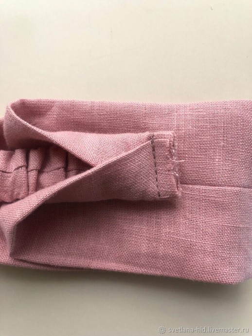 Повязка-бандана