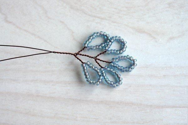 ​Морозный вереск