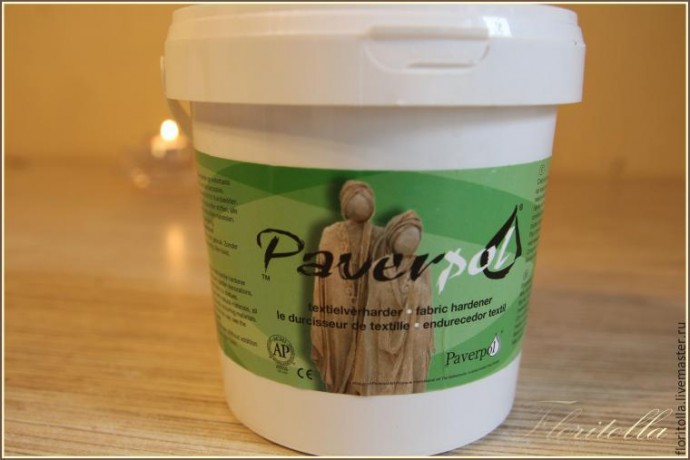 Текстурное панно