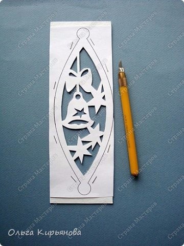 Новогодние подвески