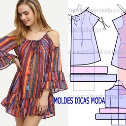 Простые и оригинальные идеи к лету: моделирование