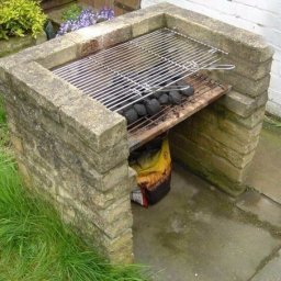 ​Шашлычница