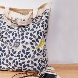 Штамп для декора вещей