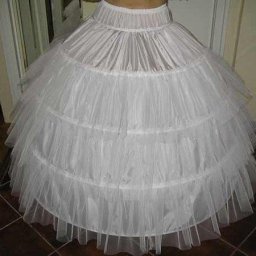 Шьём кринолин