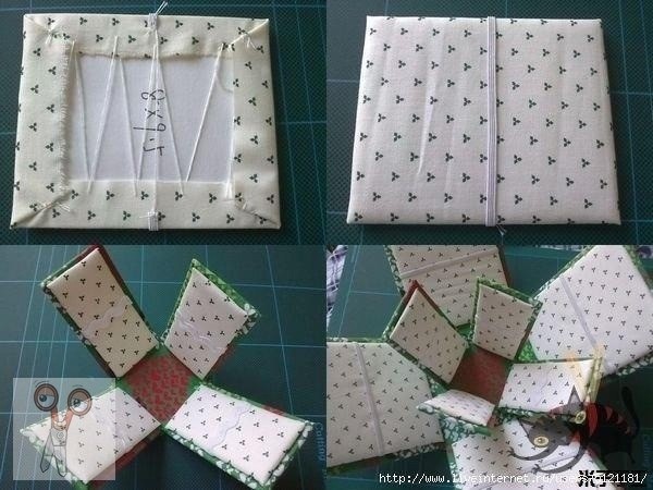 Дорожный органайзер