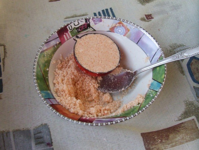 Бомбочки для ванной