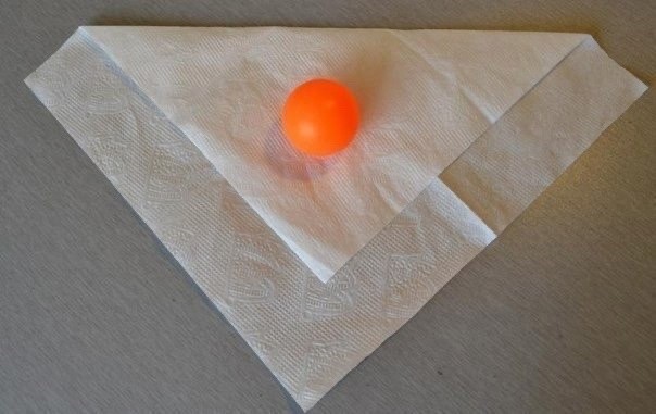 Мини-корзиночки