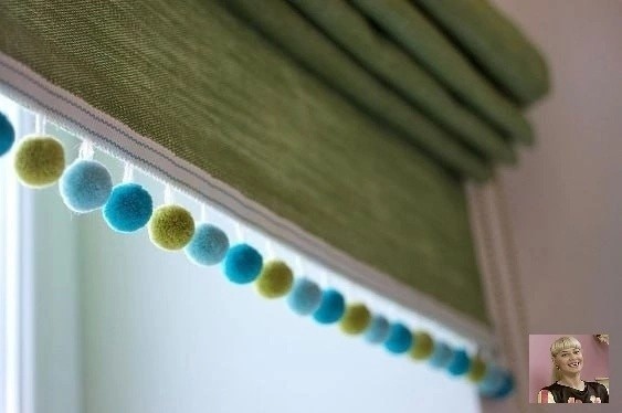 Шьём шторы Шьём шторы