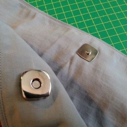 Как установить кнопки