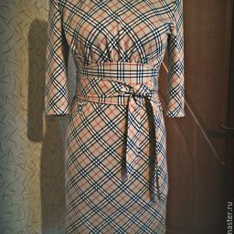 Шьём пояс оби