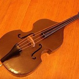 Музыкальные инструменты