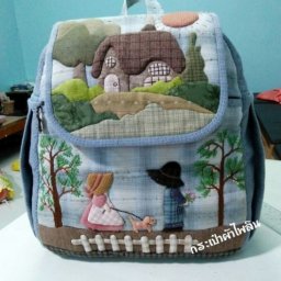 ​Лоскутное шитьё или пэчворк