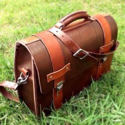 ​Пошив портфеля