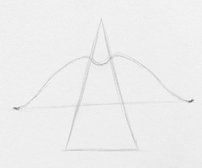 Рисуем натуралистичные губы