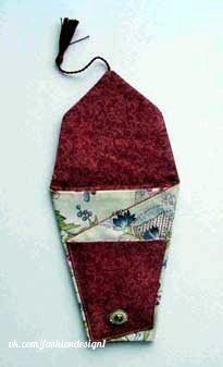 Удобный органайзер для рукоделия Удобный органайзер для рукоделия