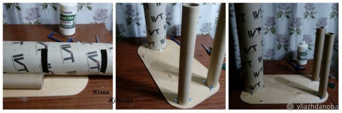 Домик для кошки Домик для кошки