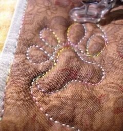 ​Идеи для стёжки