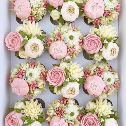 ​Идеи создания вкусных цветов