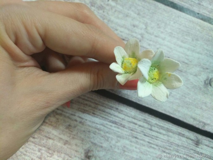 Венок "Времена года"