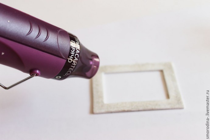 Музыкальная коробочка