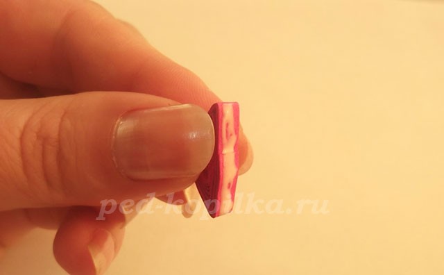 Мастер-класс "Капелька лета" в технике квиллинг