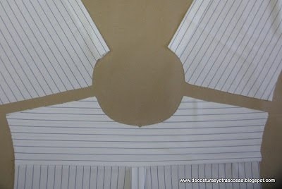 Кокетка в классической рубашке Кокетка в классической рубашке