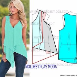 Моделирование красивых вещей