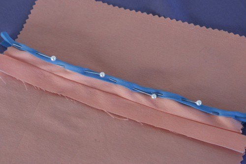 Профессиональная обработка сыпучего края