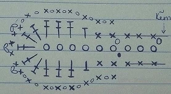 Восхитительные вязаные цветочки