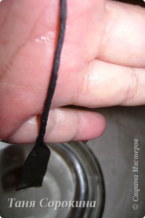 Авторская техника "Пейп-арт"