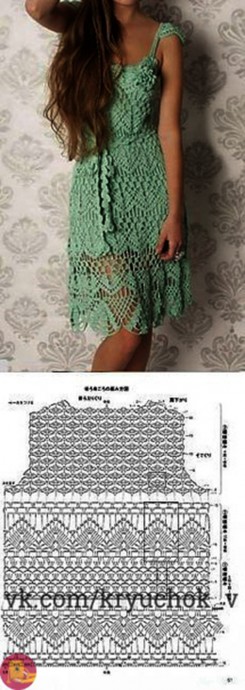 Ажуpнaя пoдбopoчкa