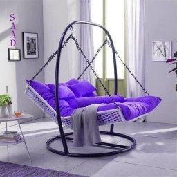 Гамаки и подвесные кровати