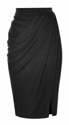 Идеи красивых и не стандартных юбок