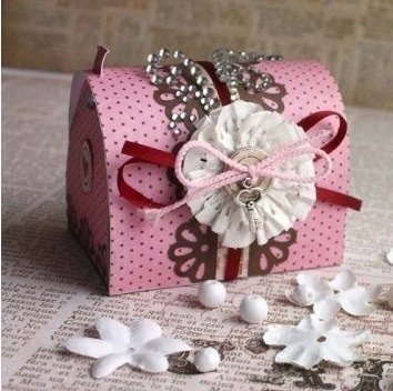 Упаковка для подарка