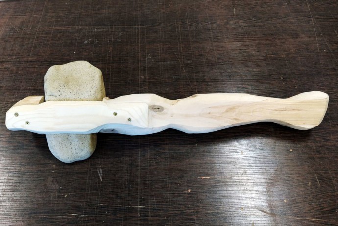 Топор вождя Топор вождя