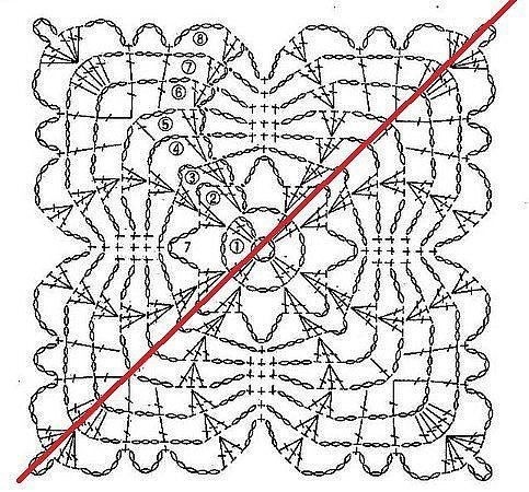 Розовый топ с ажурным лифом