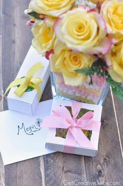 Сладенькая композиция