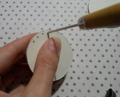 Простой способ смастерить декоративную клетку