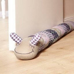 Куклы от сквозняков: идеи для тепла и уюта