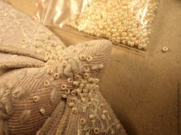 Объемное насекомое