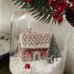 ​Праздничный декор в баночках: идеи для вдохновенного творчества