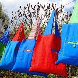 Сумка-трансформер