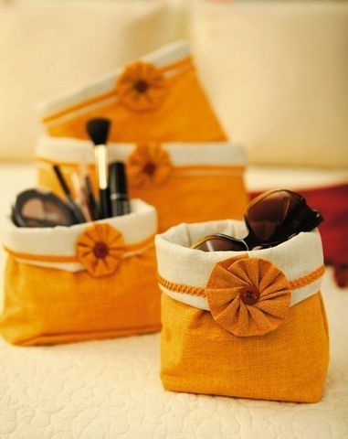 Сумочка для мелочей