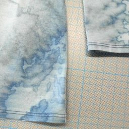 Как уменьшить толщину припуска в трикотажных изделиях