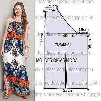 Летние платья с американской проймой